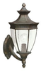 Exterior -Wall Mount - 634830 - Light Center (The)
