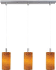 Island/Pool Table-3 Light Bar - 15549 - Light Center (The)