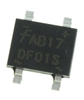 1.5A Diode and Rectifier - 299-DF01S - ERSAELECTRONICS PTE. LTD.