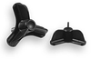 3 Arm Clamping Knob -- PD-2-H - Image