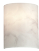 N2034 One Light Wall Sconce - N2034 - Minka Group