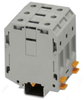 Terminal Blocks - Din Rail, Channel - 3076329-ND - DigiKey
