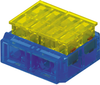 Terminals - Wire Splice Connectors - 36-8373-ND - DigiKey