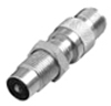 High Output VRS Sensor, 15,9 mm [0.625 in] M16 diameter, 190 Vp-p, -55 ºC to 120 ºC [-67 ºF to 250 ºF], 24 DP (module 1.06) or coarser, 15 kHz, 65 mm [2.55 in] approx. length -- 3030A - Image