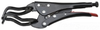 LOCKING CLAMP -- J283XL - Image