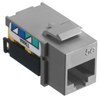 Modular Jack -- NSJ5EGY - Image