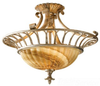 Close to Ceiling Lighting Fixture - SF277OSL - Generation Brands