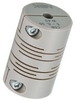 Resin Spring Flexible Coupling -- MSXP-C-W-SP - Image
