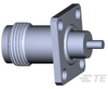 Coax Connectors - 1091667-1 - TE Connectivity