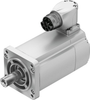 Servo motor -- EMMT-AS-60-S-LS-RMB
