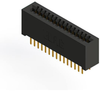 Card Edge Connectors - Edgeboard Connectors - 392-030-520-201 - Lingto Electronic Limited