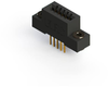 Card Edge Connectors - Edgeboard Connectors - 392-010-541-203 - Lingto Electronic Limited