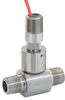 Flow Meter, 6-60Lpm, 5000Psi, 1 Npt, 28V; Flow Rate Min Omega - 63AH6171 - Newark, An Avnet Company