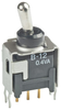 Switch, Toggle, Spdt, 0.1A, 28Vac; Switch Operation Nkk Switches - 09X8556 - Newark, An Avnet Company