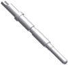 Circular Contact, Pin, Solder; Product Range Intercontec Te Connectivity - 35AJ1928 - Newark, An Avnet Company