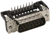 D-Sub Conn, Plug, 15Pos, Th; No. Of Contacts Harting - 17AC0958 - Newark, An Avnet Company