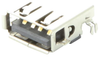 Usb Conn, 2.0, Usb Type A, Rcpt, Tht; Usb Connector Type Molex - 83AH5638 - Newark, An Avnet Company