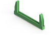Card Edge Conn, Dual Side, 42Pos, Th; Card Edge Connector Type Edac - 87AH2990 - Newark, An Avnet Company