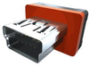 Mini Usb Conn, Type B, Rcpt, 5Pos Rohs Compliant Samtec - 85AJ3447 - Newark, An Avnet Company