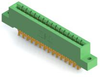 Card Edge Conn, Dual Side, 30Pos, Th; Card Edge Connector Type Edac - 59AJ9066 - Newark, An Avnet Company