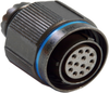 Circular Connector, Plug, 6Pos, Cable; Military Specification Deutsch - Te Connectivity - 10AC0622 - Newark, An Avnet Company