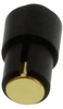 Spring Loaded Contact, Pin, Smt; Connector Type Kyocera Avx -- 84X0350