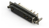 Combo D-Sub Conn, Rcpt, Dd-36W4, Th; Product Range Edac - 53AJ3052 - Newark, An Avnet Company