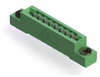 Card Edge Conn, Single Side, 8Pos, Lug; Card Edge Connector Type Edac - 57AJ4036 - Newark, An Avnet Company