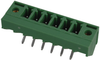 Terminal Block Pluggable Socket, 6 Position; Gender Amphenol Anytek - 99R4197 - Newark, An Avnet Company