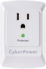 Surge Protector, 45Ka, 125V, 1 Outlet; No. Of Outlets Cyber Power Systems - 38AH5153 - Newark, An Avnet Company