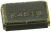 Crystal, 32.768Khz, 9Pf, 2 X 1.2Mm; Frequency Nom Abracon -- 60R3992