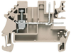 Din Rail Terminal Block, 3Pos, 12Awg; No. Of Positions Weidmuller - 44T6036 - Newark, An Avnet Company