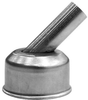 Nozzle, Bent, 8.7Mm, Hot Air Station; Accessory Type Multicomp Pro - 27AK4402 - Newark, An Avnet Company