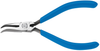 Chain Nose Piler, 120.7Mm, Blue; Plier Style Klein Tools - 58AC2706 - Newark, An Avnet Company