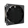 Rack Mounting Solutions - Rack Accessories - Equipment Cooling -- FAN80AC230