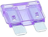 Automotive Fuse, 3A, 32Vdc Rohs Compliant Multicomp Pro - 46AK4042 - Newark, An Avnet Company