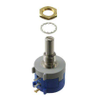 Potentiometers, Variable Resistors Rotary Potentiometers, Rheostats