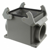 Heavy Duty Connector Housings, Hoods, Bases - 1195-4732-ND - DigiKey