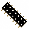 Headers, Receptacles, Female Sockets - 609-2680-ND - DigiKey