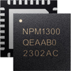 Battery Management -- 4823-NPM1300-QEAA-R7CT-ND