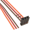 Rectangular Cable Assemblies - 612-IDSS-03-S-04.00-ND - DigiKey