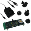 Evaluation and Demonstration Boards and Kits - DM330015-ND - DigiKey