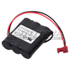 Battery - Nickel Cadmium - NiMH/NiCD Packs - CUSTOM-93 - Dantona Industries, Inc.