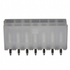 Headers, Male Pins - WM3849-ND - DigiKey