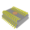 Arrays, Edge Type, Mezzanine (Board to Board) - FSI-110-03-G-D-K-ND - DigiKey