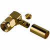 Coaxial Connector (RF) Assemblies - 4627-9200872C0147-ND - DigiKey