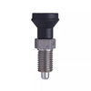 Threaded Index Plungers - Non-Locking -- GIP-25 - Image
