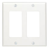 Decora#&0174; Wallplates - 80409-T - Leviton Manufacturing