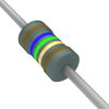 Through Hole Resistors - RNF12FTC16R5-ND - DigiKey