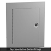 Enclosures, Boxes, & Cases - N1WF20164 - Powell Electronics, Inc.